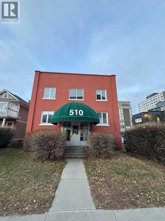 Photo 1 of 510 19 Avenue Sw, Calgary AB