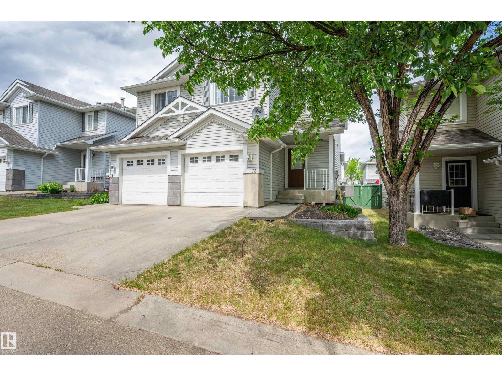 Photo 14 of 76 115 Chestermere Dr, Sherwood Park AB