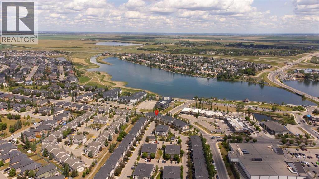 Photo 25 of 64 300 Marina Drive, Chestermere AB