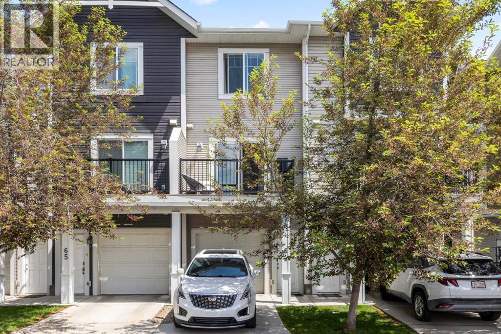 Photo 3 of 64 300 Marina Drive, Chestermere AB