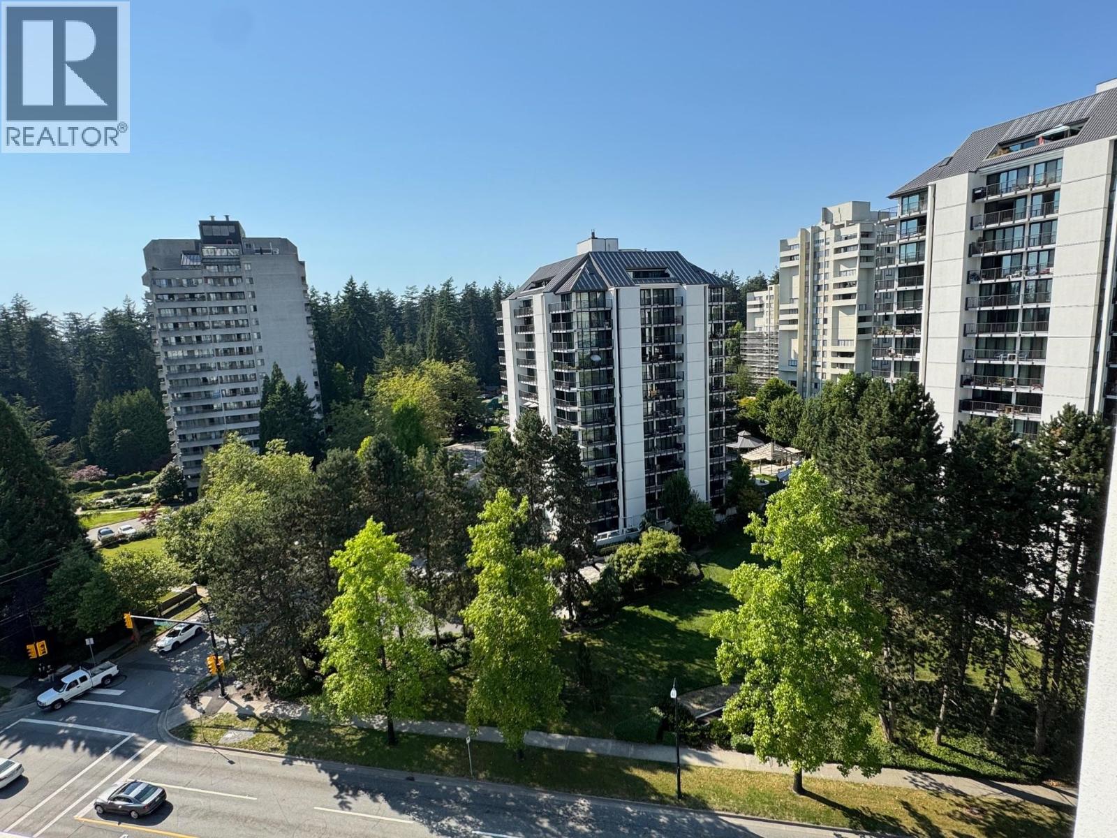 Photo 25 of 1006 6468 Willingdon Avenue, Burnaby BC