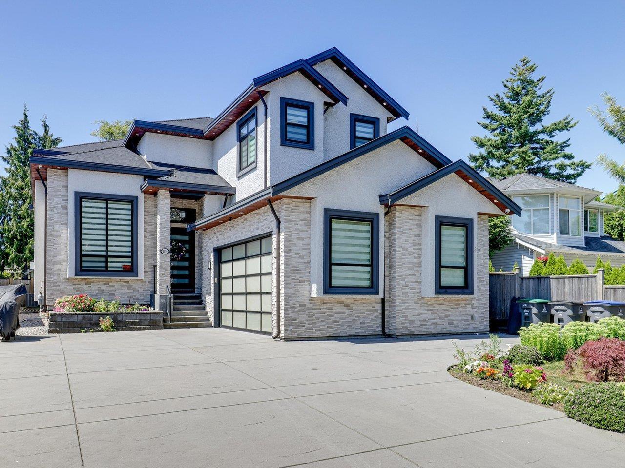 Photo 1 of 2151 156 Street, Surrey BC