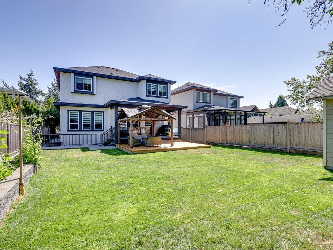 Photo 27 of 2151 156 Street, Surrey BC