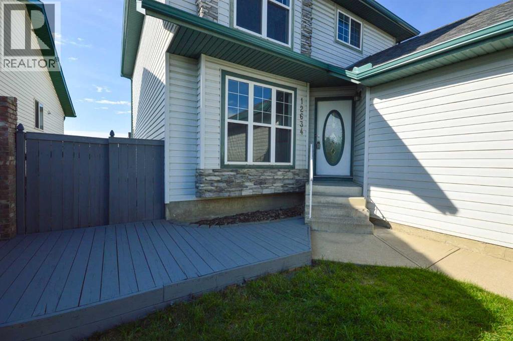 12634 Coventry Hills Way NE, Calgary, Alberta