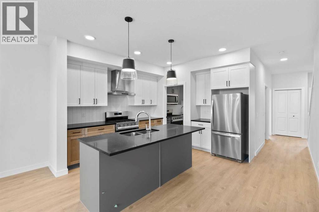 Photo 4 of 175 Belvedere Crescent Se, Calgary AB