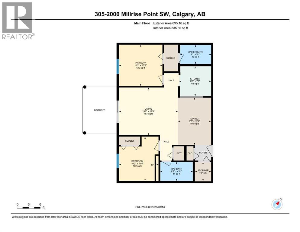 Photo 26 of 2305 Millrise Point Sw, Calgary AB