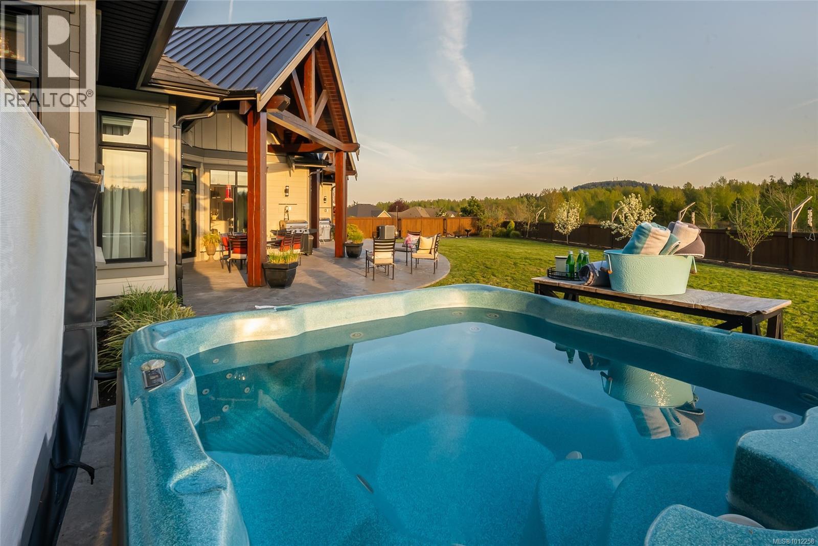 Photo 32 of 776 Hirst Ave, Parksville BC
