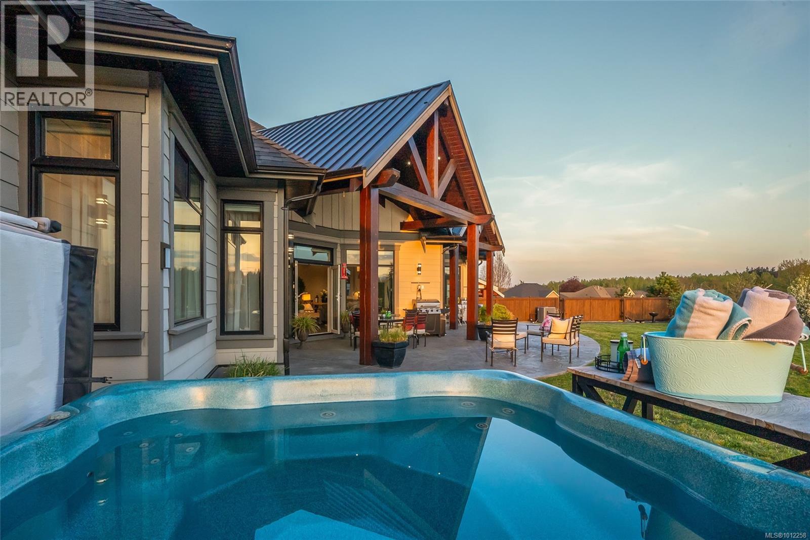 Photo 79 of 776 Hirst Ave, Parksville BC
