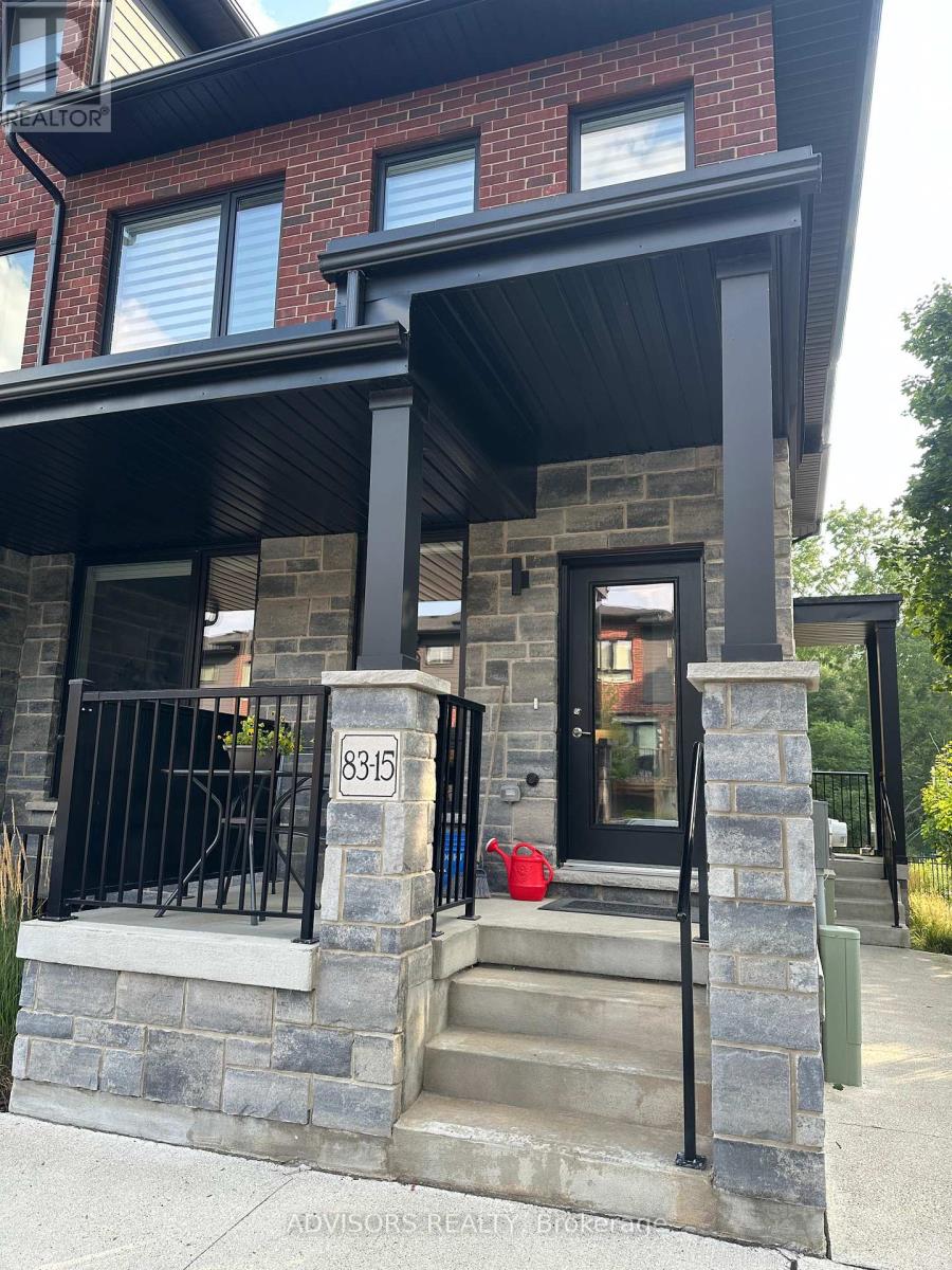Photo 2 of 15 83 Beechwood Avenue, Guelph ON