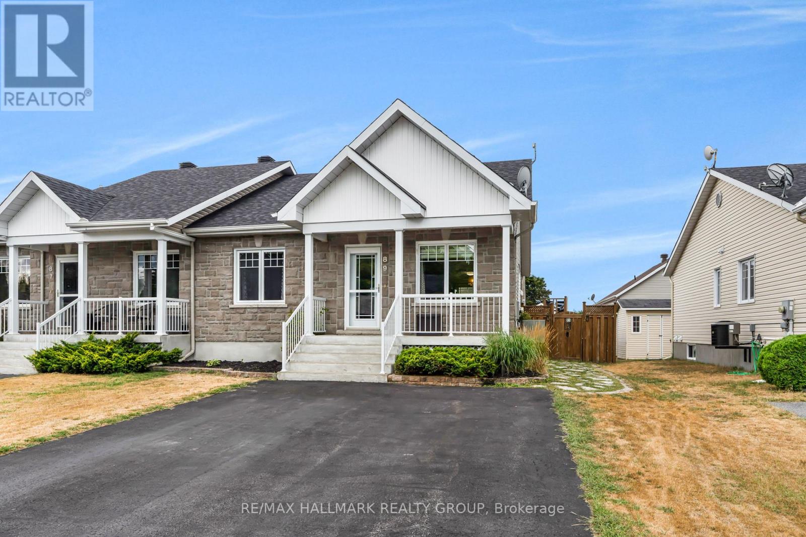 Photo 19 of 89 Pitre Street, Alfred And Plantagenet ON