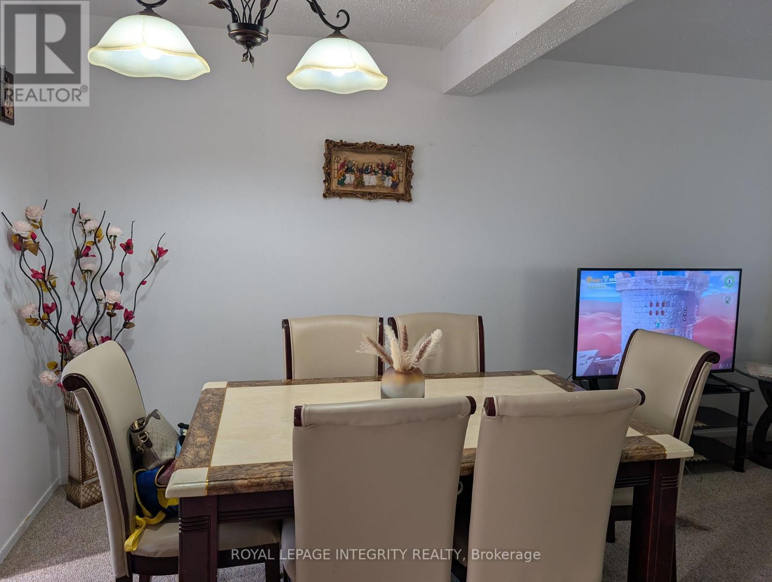 Dinning Room