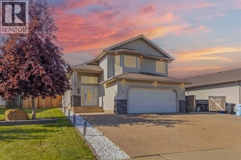 Photo 10 of 116 Lougheed Drive, Fort Mcmurray AB