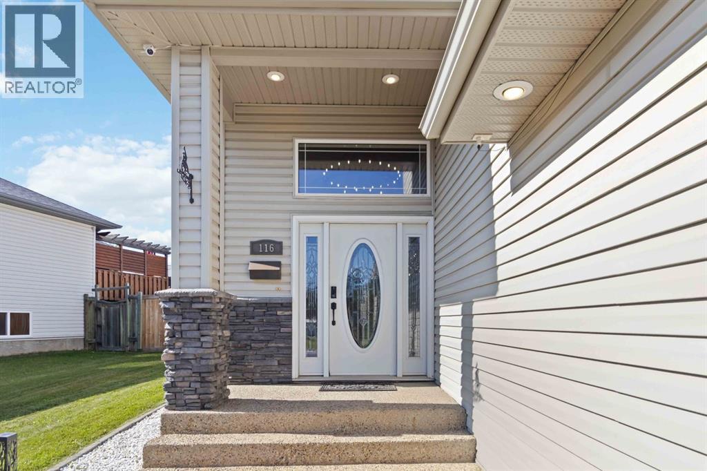 Photo 6 of 116 Lougheed Drive, Fort Mcmurray AB