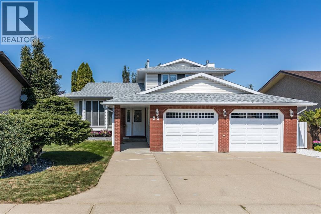 Photo 37 of 26 Shaw Crescent Se, Medicine Hat AB