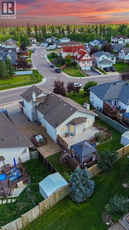 Photo 2 of 116 Lougheed Drive, Fort Mcmurray AB