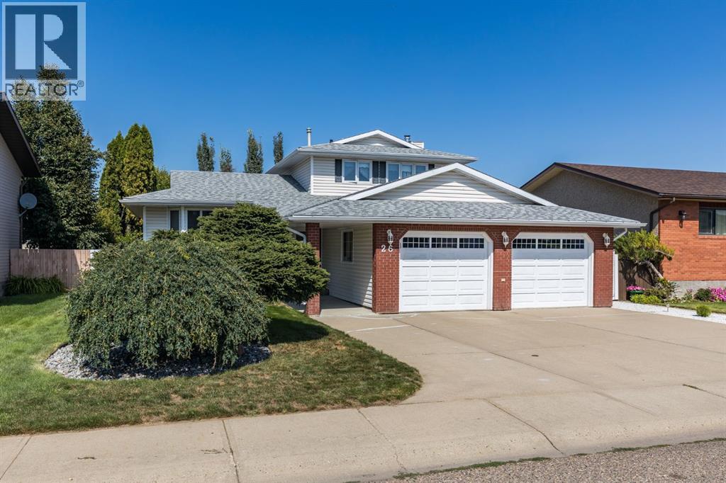 Photo 22 of 26 Shaw Crescent Se, Medicine Hat AB