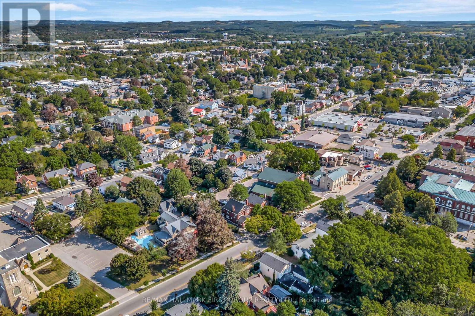 Photo 49 of 174 King Street W, Cobourg ON