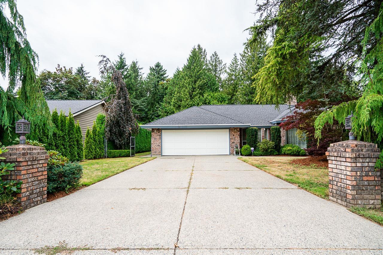 Photo 1 of 11293 153 A Street, Surrey BC