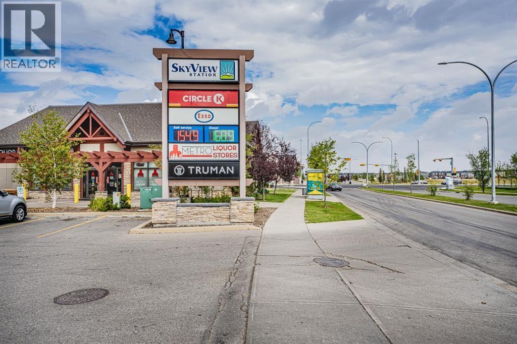 Photo 18 of 1305 60 Skyview Ranch Road Ne, Calgary AB