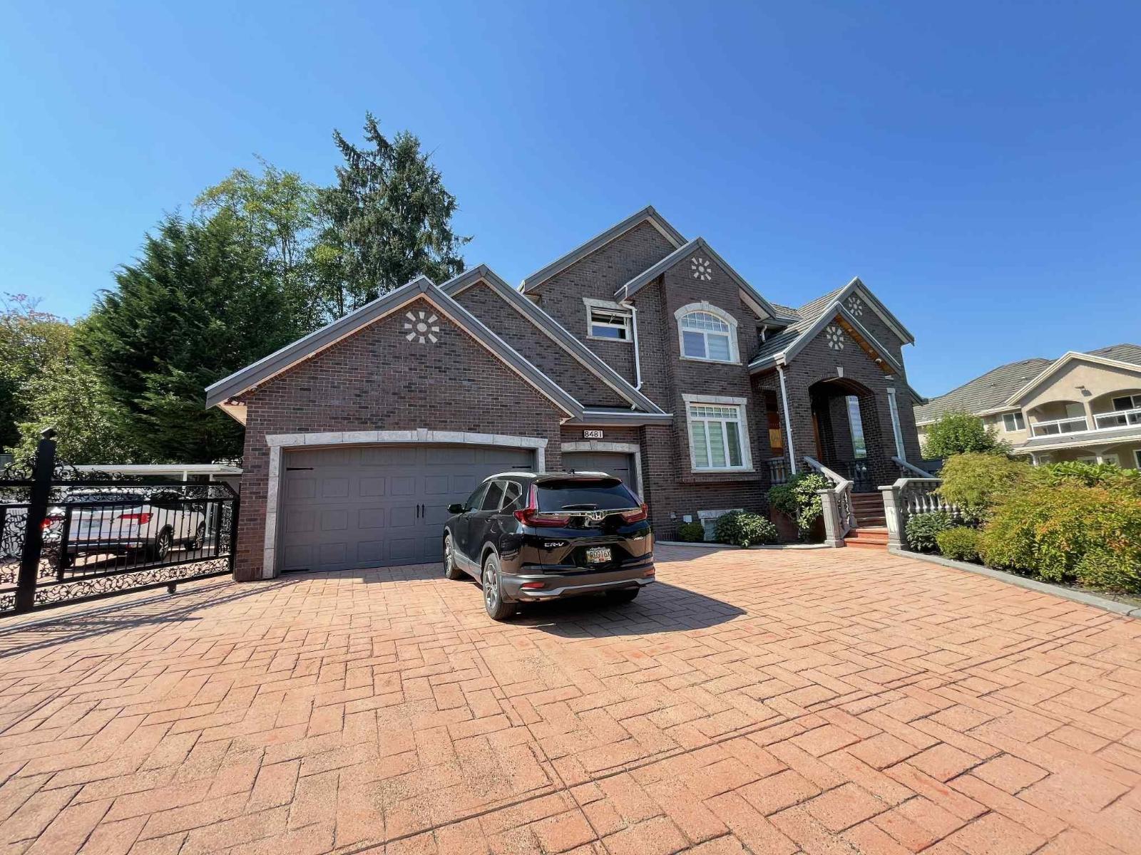 Photo 27 of 8481 171 Street, Surrey BC