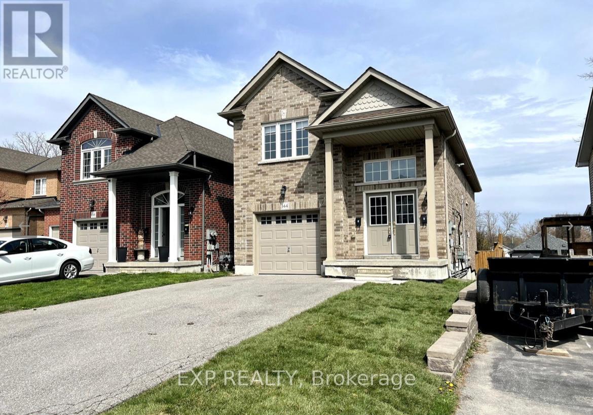Photo 1 of Main 144 Capreol Court, Oshawa ON
