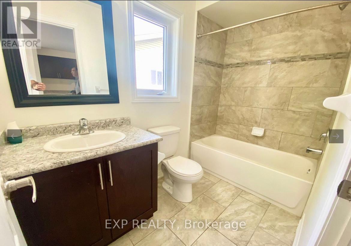 Photo 11 of Main 144 Capreol Court, Oshawa ON