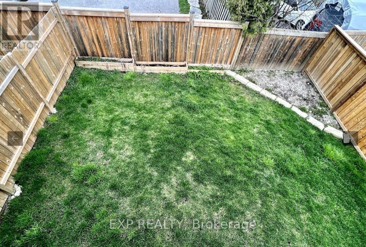 Photo 12 of Main 144 Capreol Court, Oshawa ON