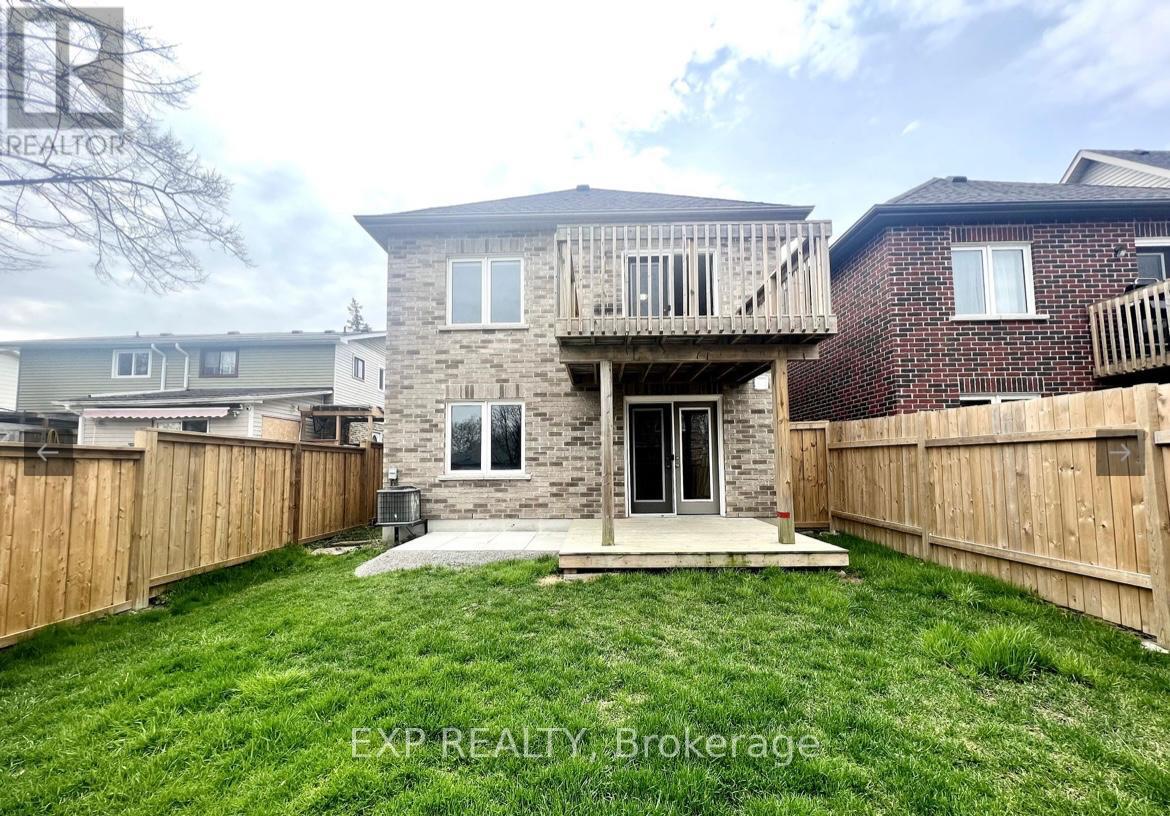 Photo 13 of Main 144 Capreol Court, Oshawa ON