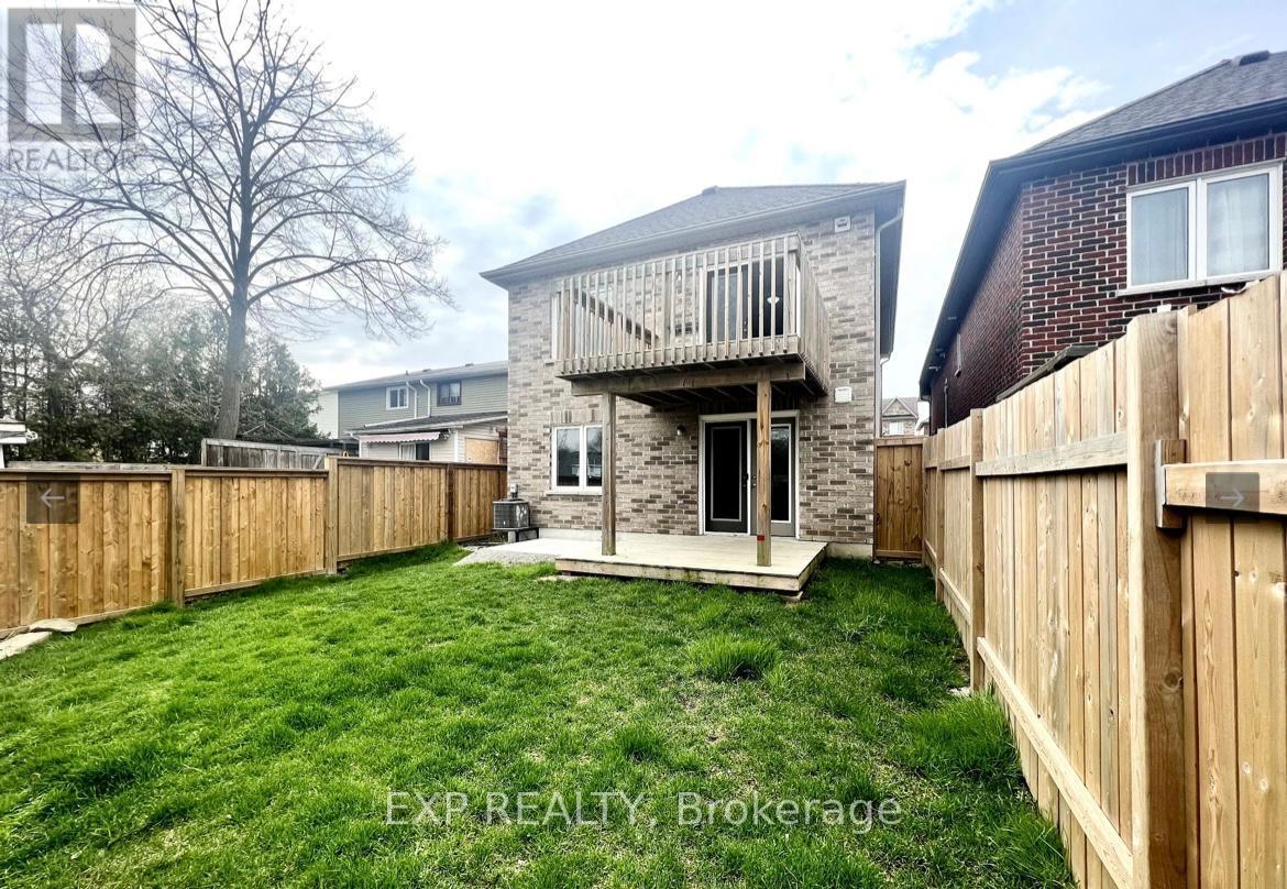 Photo 14 of Main 144 Capreol Court, Oshawa ON