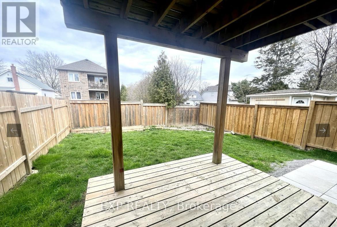 Photo 17 of Main 144 Capreol Court, Oshawa ON