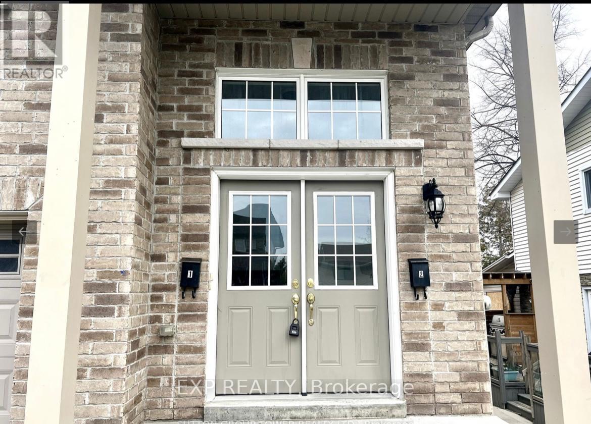 Photo 3 of Main 144 Capreol Court, Oshawa ON