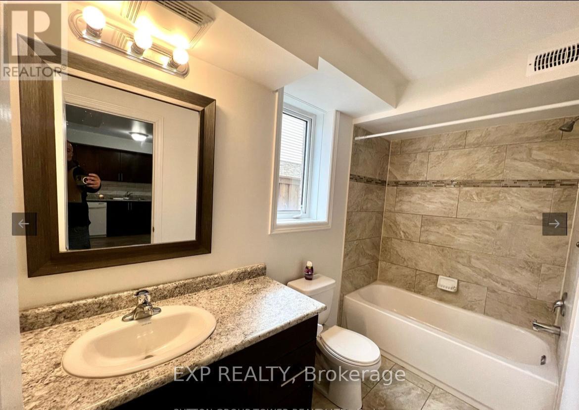 Photo 6 of Main 144 Capreol Court, Oshawa ON