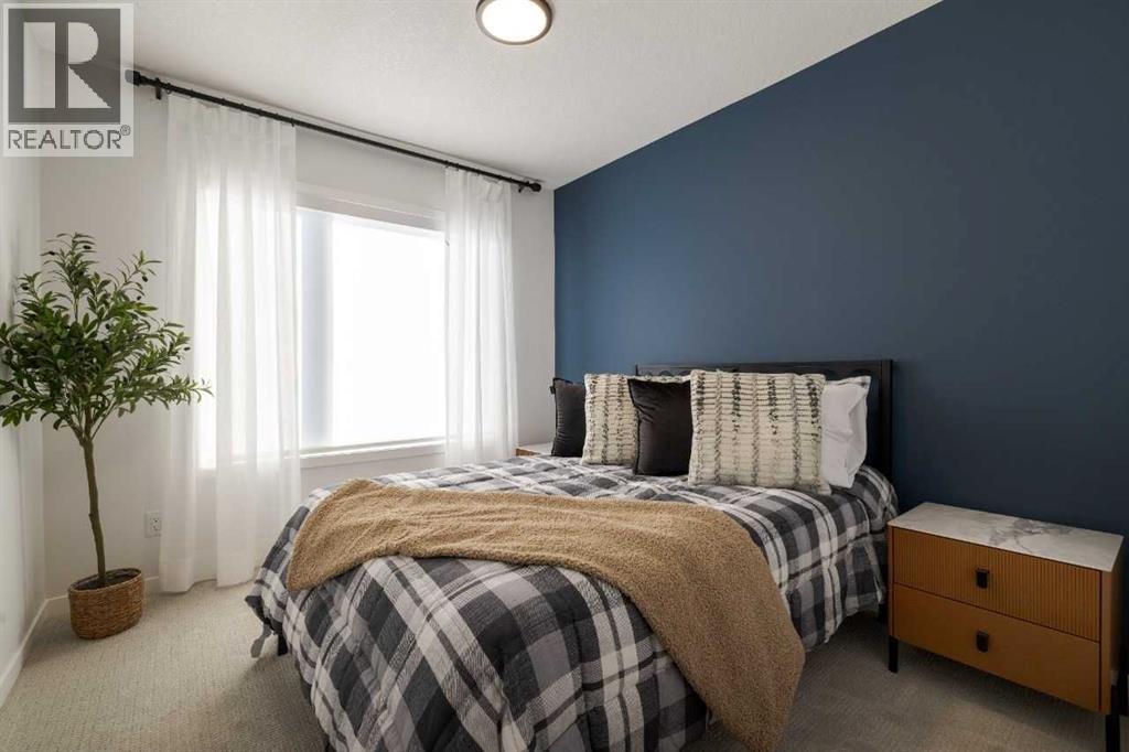 Photo 2 of 411 81 Midtown Boulevard Sw, Airdrie AB
