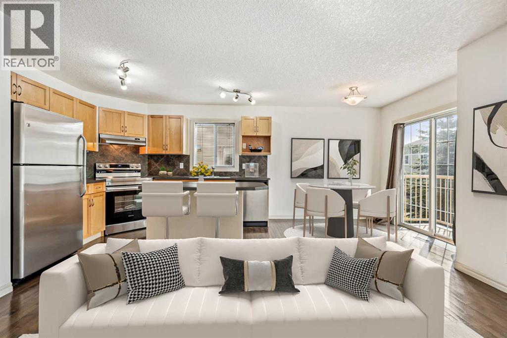 Photo 7 of 156 371 Marina Drive, Chestermere AB