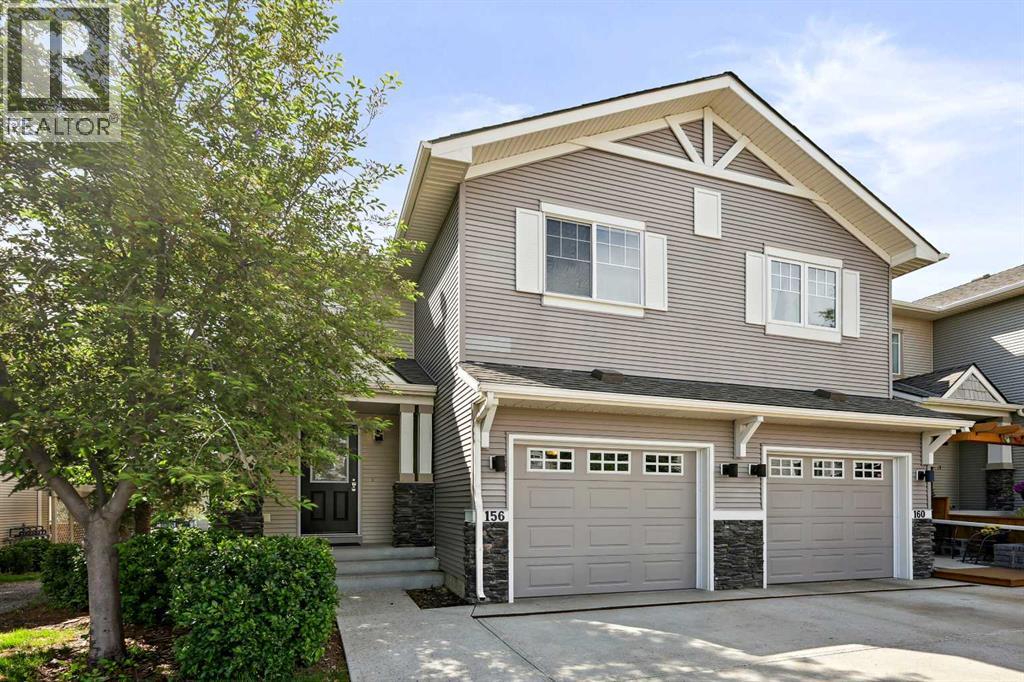 Photo 41 of 156 371 Marina Drive, Chestermere AB