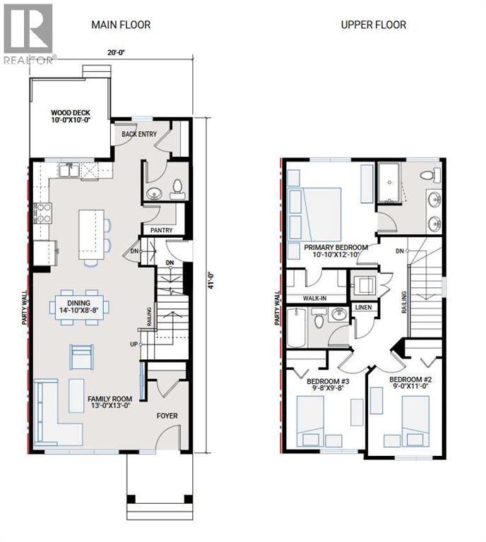 Photo 3 of 3495 Chestermere Boulevard, Chestermere AB