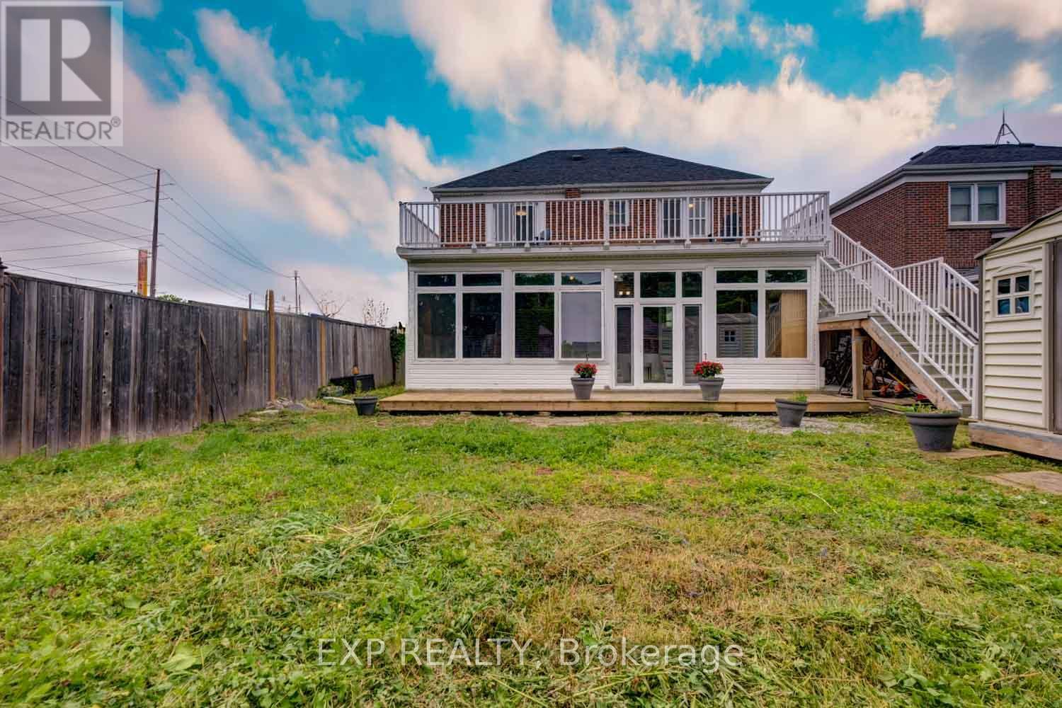 Photo 12 of 536 King Street E, Oshawa ON