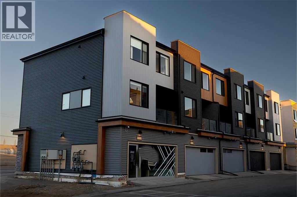 Photo 3 of 504 81 Midtown Boulevard Sw, Airdrie AB