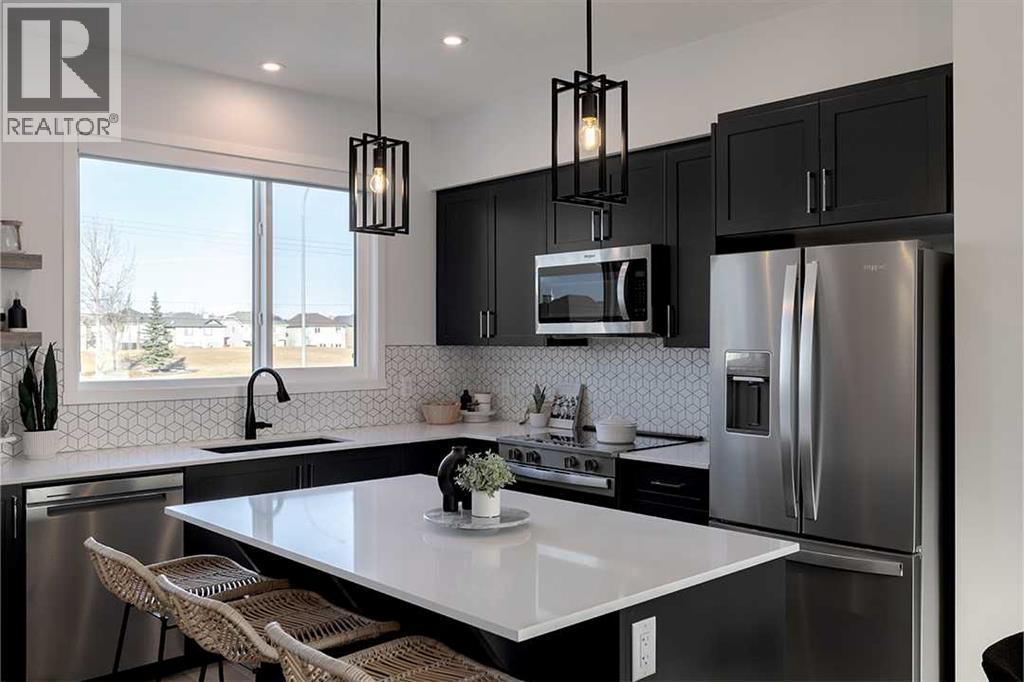 Photo 1 of 504 81 Midtown Boulevard Sw, Airdrie AB
