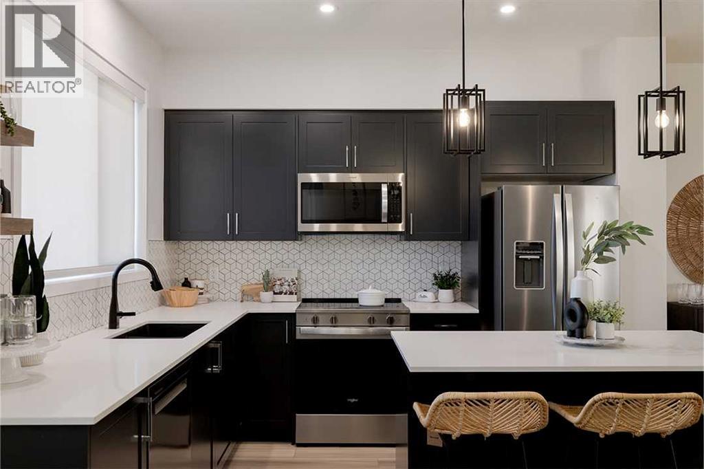 Photo 11 of 504 81 Midtown Boulevard Sw, Airdrie AB