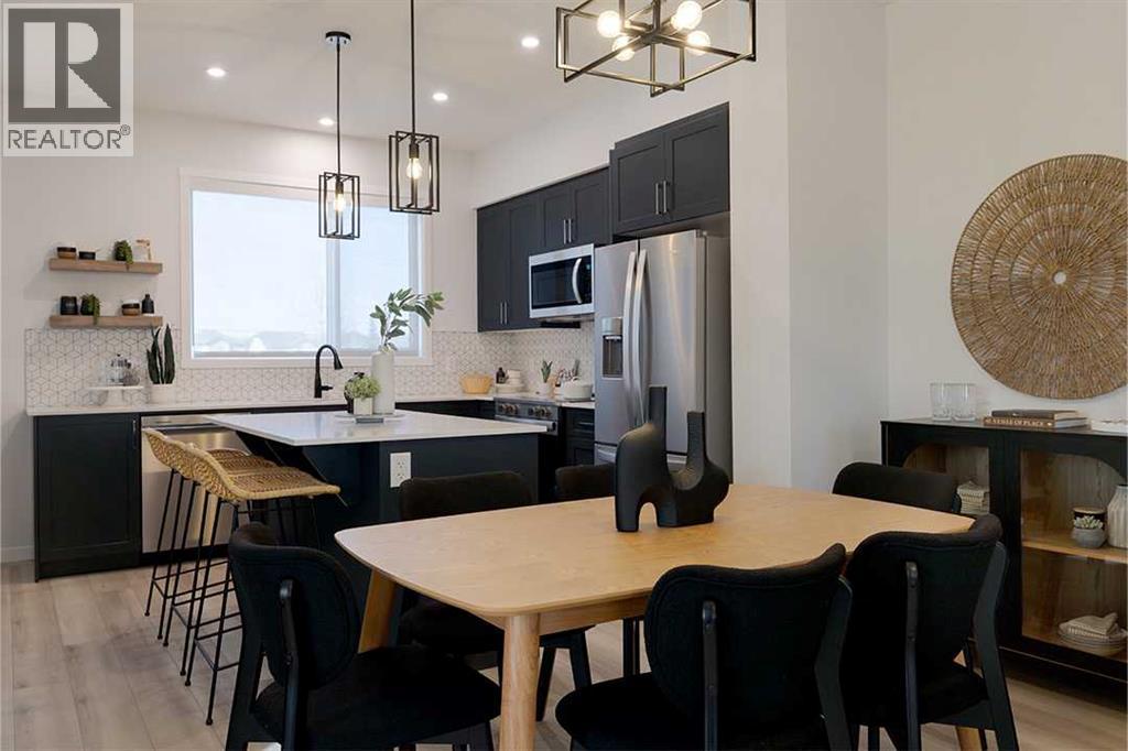 Photo 18 of 504 81 Midtown Boulevard Sw, Airdrie AB