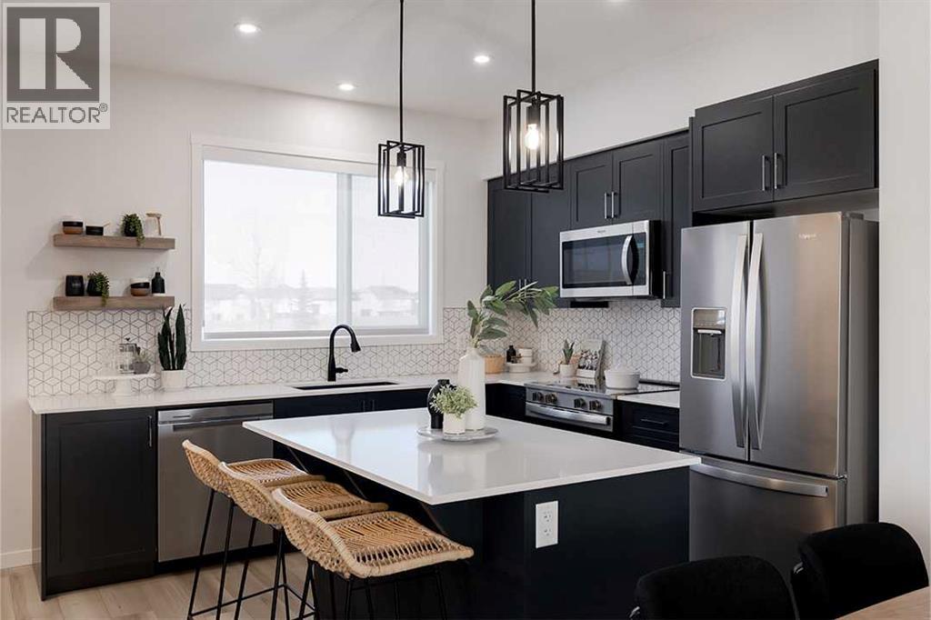 Photo 24 of 504 81 Midtown Boulevard Sw, Airdrie AB
