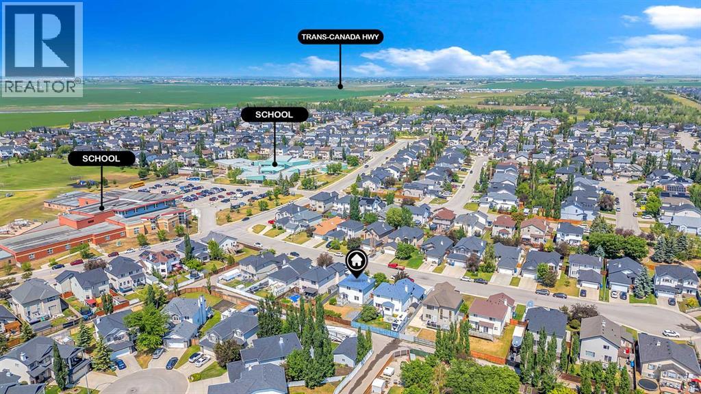 Photo 18 of 126 Oakmere Point, Chestermere AB