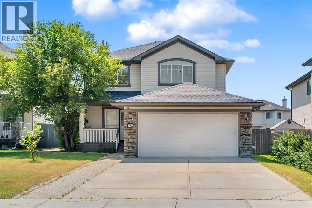 Photo 15 of 126 Oakmere Point, Chestermere AB
