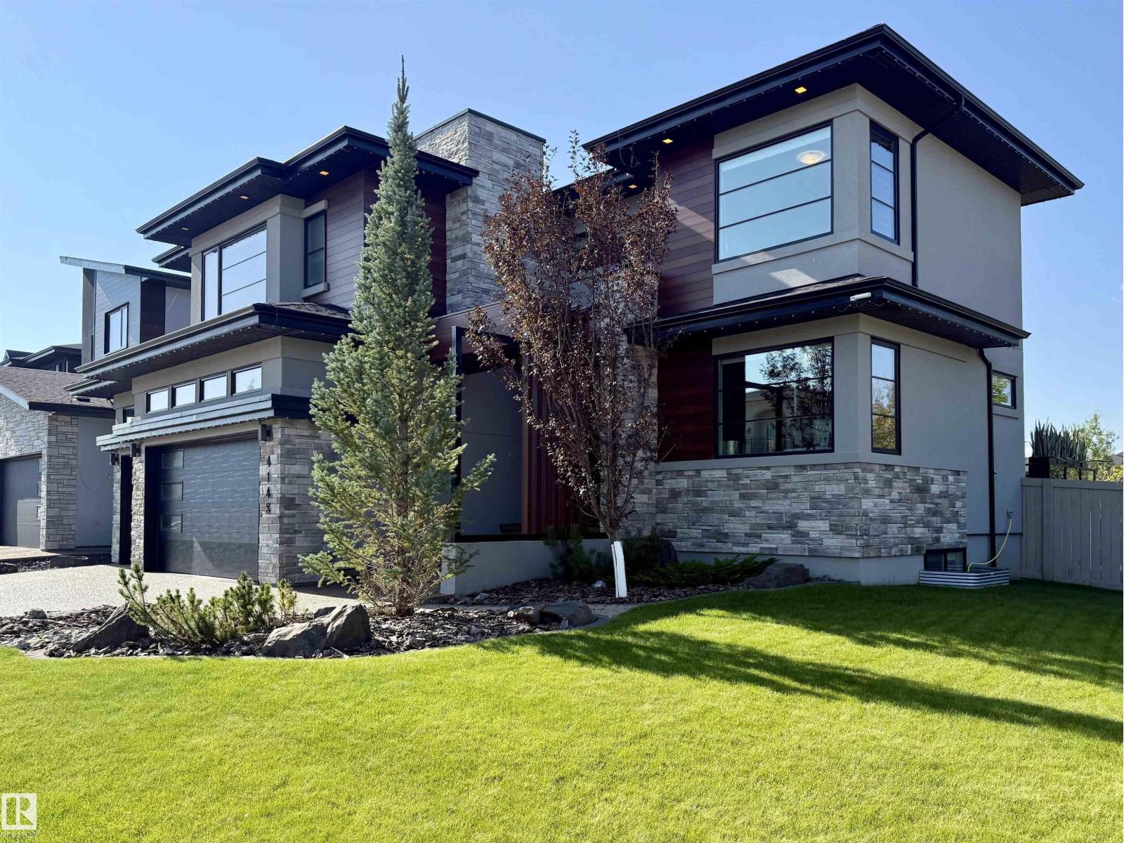 Photo 70 of 4143 Kennedy Green Gr Sw, Edmonton AB