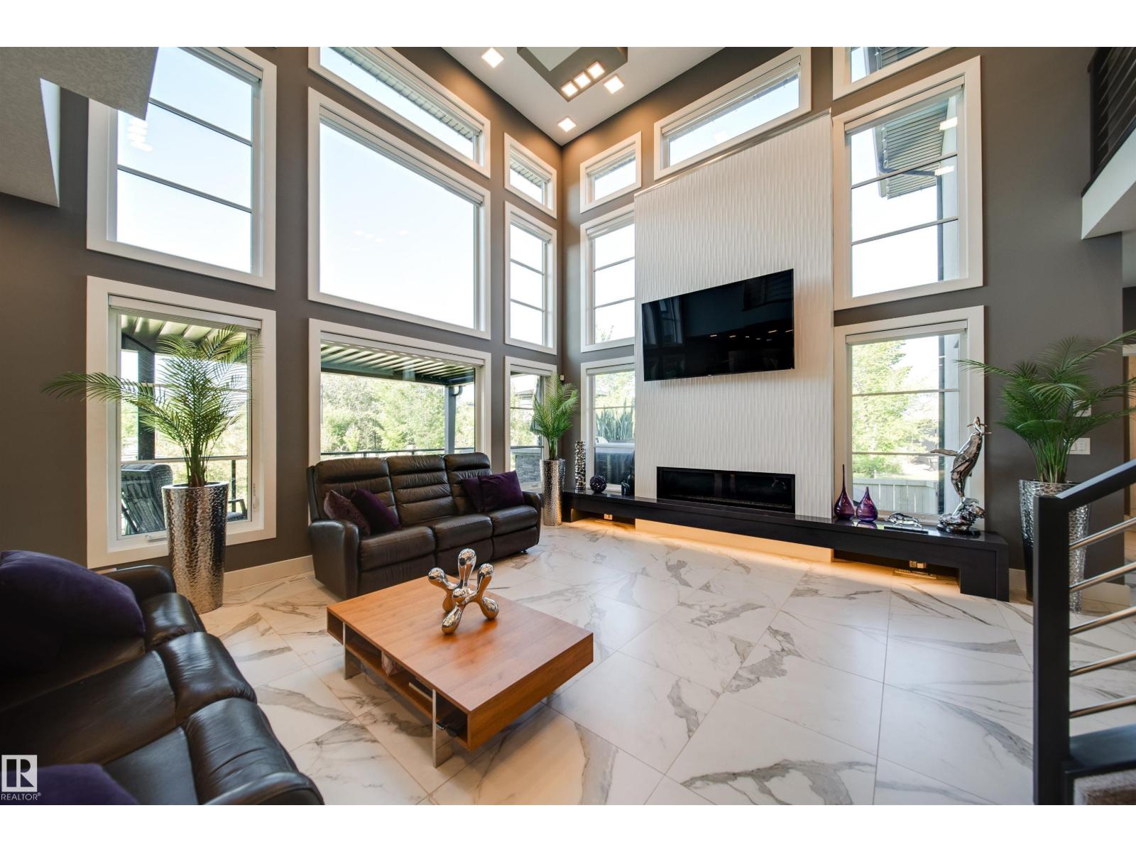 Photo 8 of 4143 Kennedy Green Gr Sw, Edmonton AB