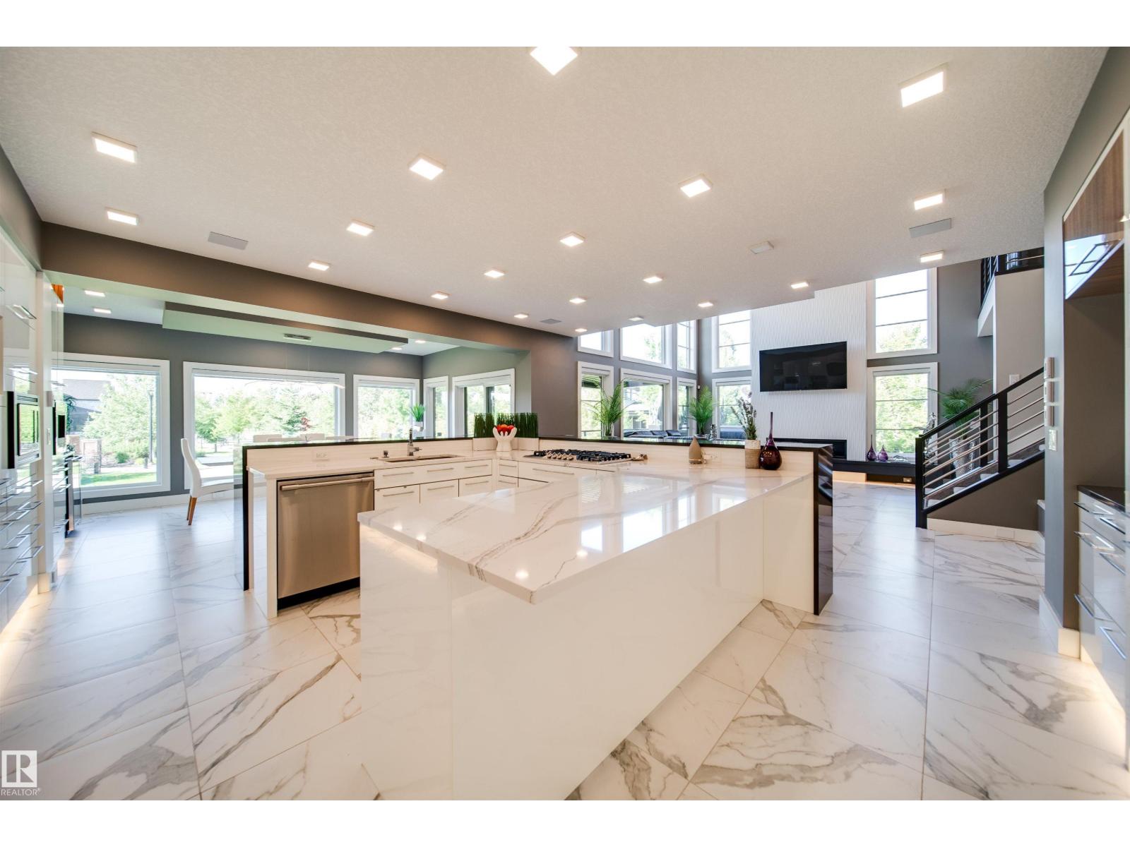 Photo 9 of 4143 Kennedy Green Gr Sw, Edmonton AB