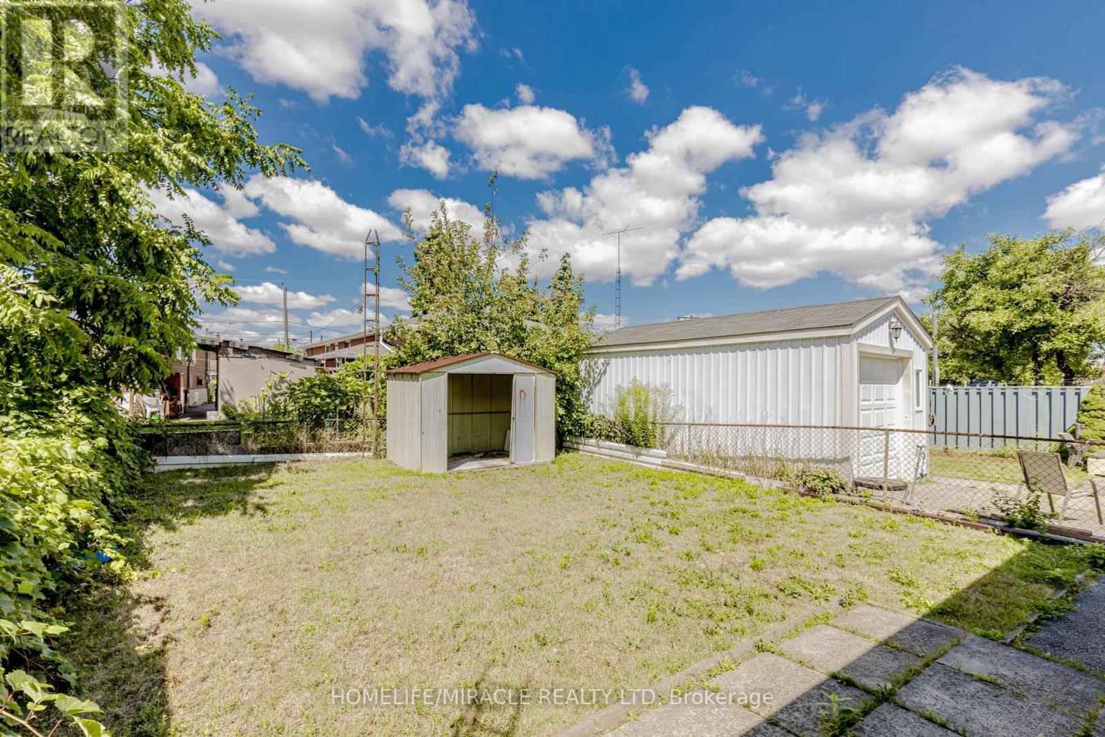 Photo 20 of 80 Goldsboro Road, Toronto ON