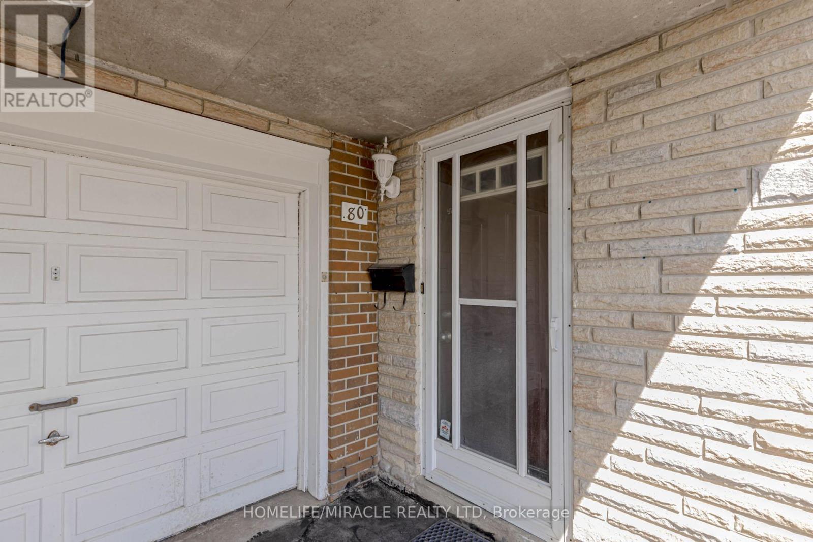 Photo 25 of 80 Goldsboro Road, Toronto ON