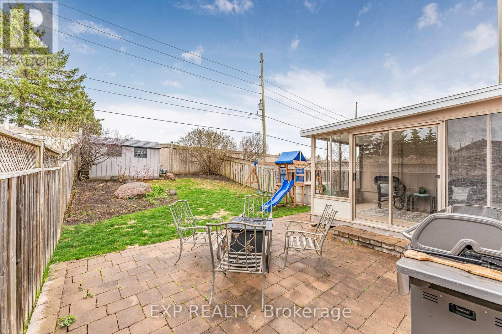 Photo 30 of 19 Heritage Court, Barrie ON
